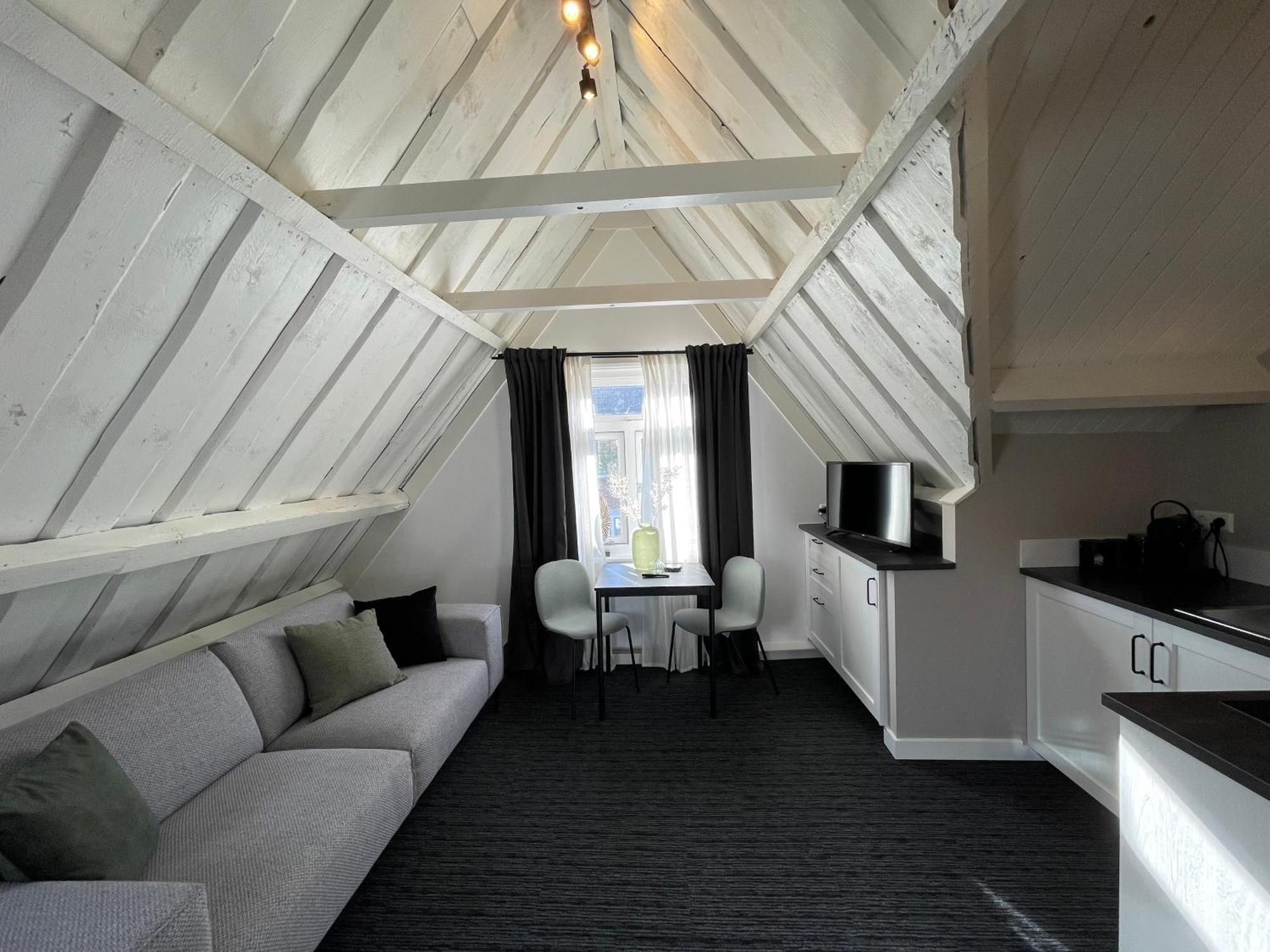 Sintlievens Apartment Zierikzee Exterior photo